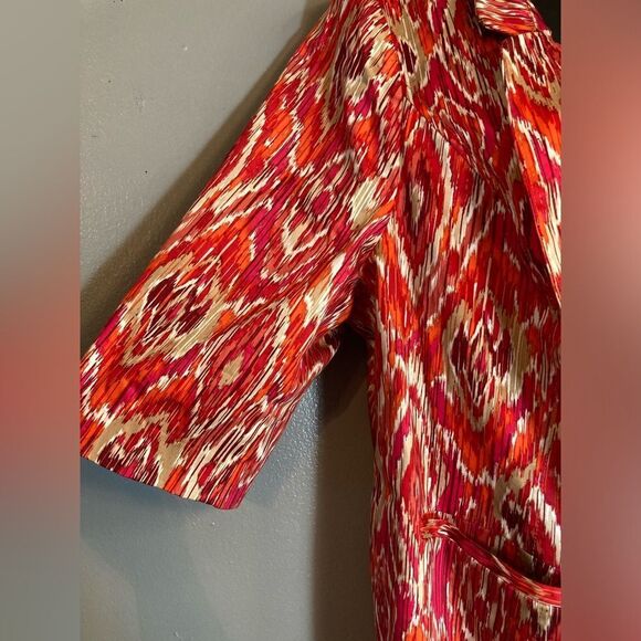 Maggie Barnes for Catherine open front jacket - Picture 5 of 8